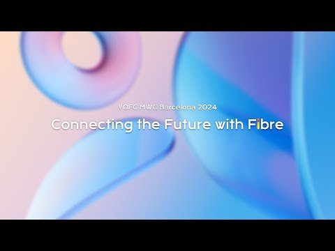 Bridging Worlds with Fibre: YOFC's ZHUANG Dan on Pioneering Connectivity for the Intelligent Era