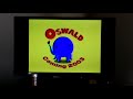 Opening To Barney S Halloween Party 2003 VHS Hit Entertainment Copy