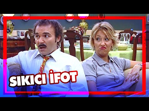 Burhan, İfot'un yeni tarzını sevmedi - Avrupa Yakası