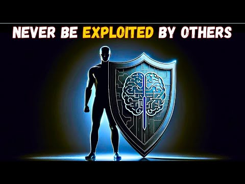 How to Stop Being Exploited by Others (10 Lessons from Surrounded by Psychopaths)