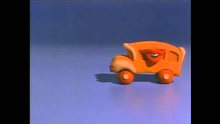 Classic Sesame Street - I&#39;m Gonna Get To You