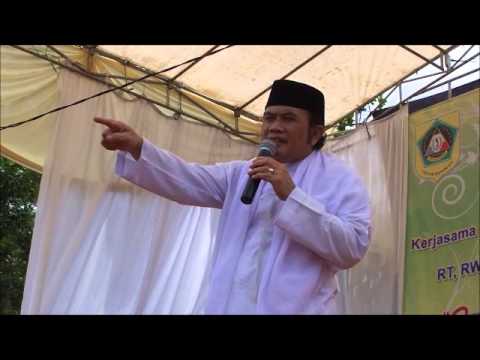 Tabligh Akbar Rhoma Irama di Kemang, Bogor 6 Desember 2014