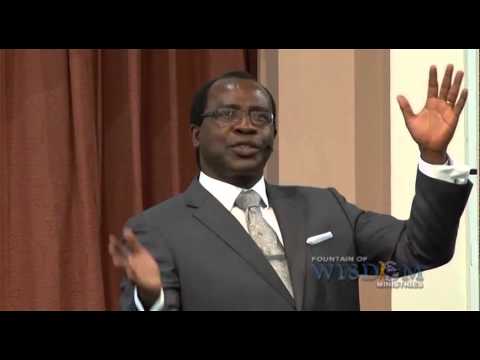 How to be Led by the Spirit of God Pt 1 (Episode 1)