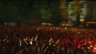 Scooter - No Fate (Live in Berlin 2008 - HQ)