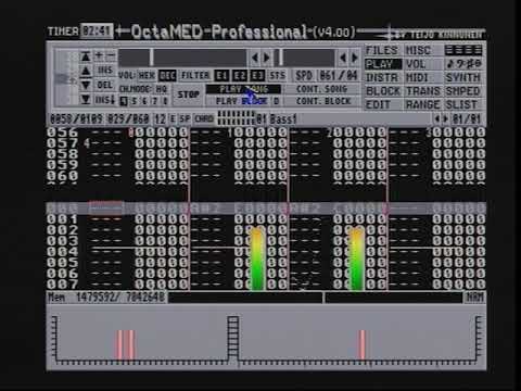 Hardcore Cracked 1996
