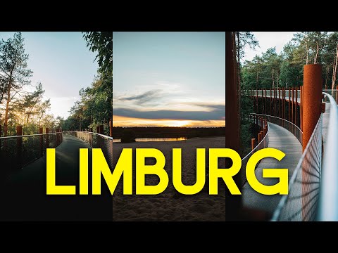 National Travel: Limburg - Lommelse Sahara