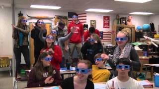 Rutland High School-&quot;Shakes It Off&quot;