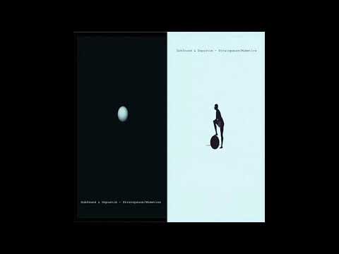 Dubfound & Dopustim - Stratopause