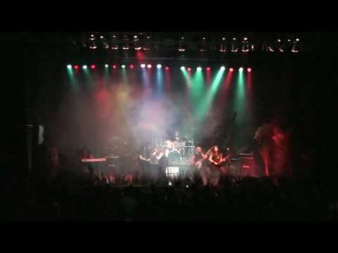 Delenda Arcana - F.I.M. + Of Evil Recollections (Desert's Curse) (Live @ Spirit of the Forest)