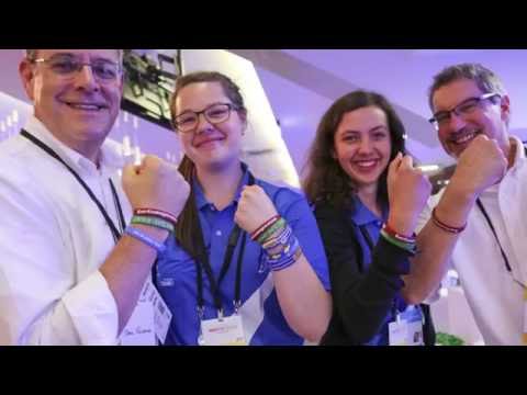 World Youth Day, Krakow 2016 (Mercy Centre and Vocations Cafe) Opening!