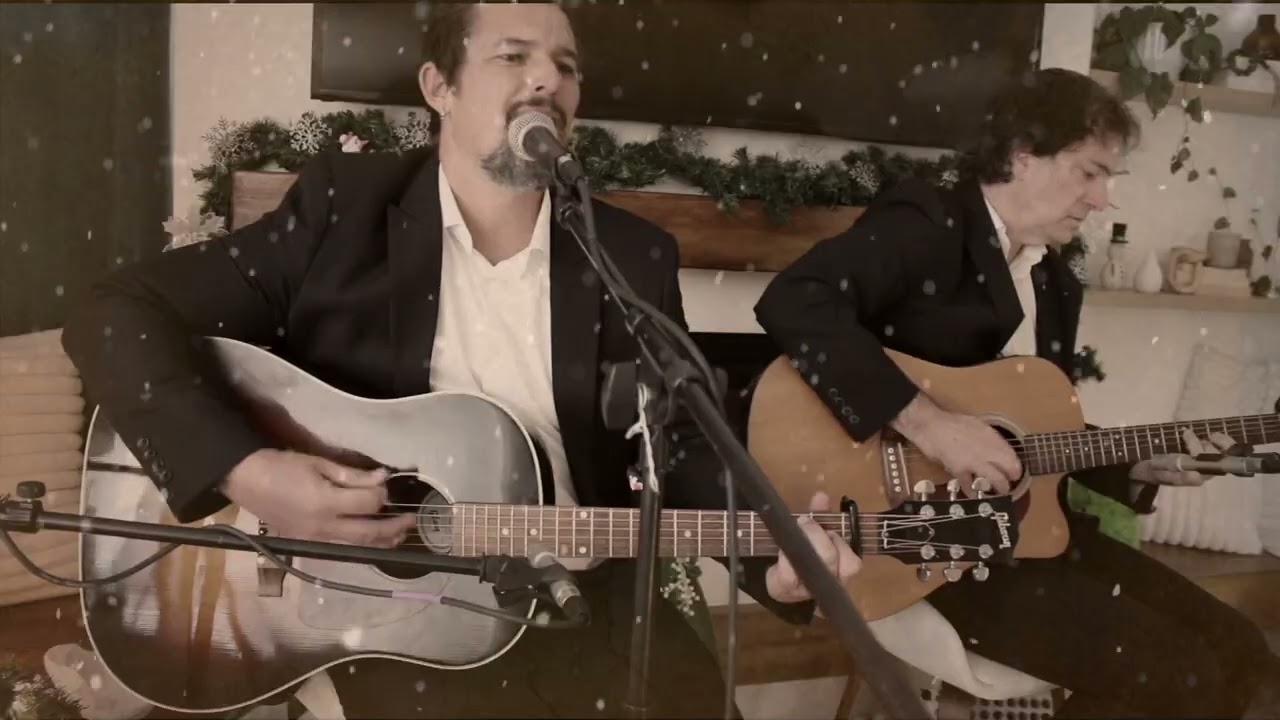 Promotional video thumbnail 5 for Suburu/Nervo Acoustic Guitar Duo
