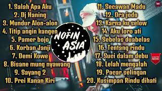 Download lagu Dj Novin Asia, full album terbaru 2020 non stop,,,, mp3 Download lagu Dj Novin Asia, full album terbaru 2020 non stop,,,, mp3