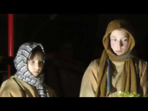 Polnoćka Badnjak 24  25 PROSINAC 2016 PAG d     2