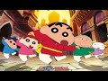 Shinchan Coming In India Shinchan New Full Movie In Hindi