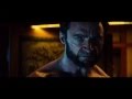 The Wolverine | CinemaCon Footage | 20th Century FOX