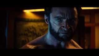 The Wolverine | CinemaCon Footage | 20th Century FOX