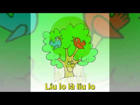 Bài hát: Lý cây xanh - Âm nhạc lớp 1