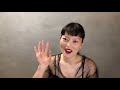 Hana Mae Lee Talks Singing Career Transforms Into A Stop Motion Character In Ultra City Smiths