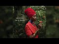 Jazzmeia Horn Out The Window Official Audio From Love And Liberation