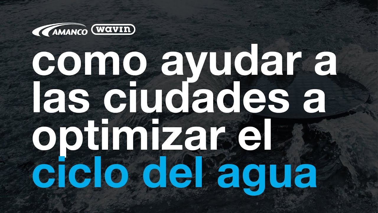 Aprendé que son los SUDS (Sistemas Urbanos de Drenaje Sostenible) y como pueden ayudar a tu ciudad.
