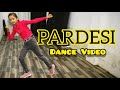 Pardesi Sunny Leone Arko Ft Asees Kaur Dance Video Trend Trending Sunnyleone