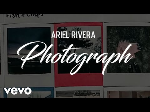Photograph - Ariel Rivera