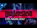 Hry na Xbox One Wolfenstein: Youngblood (Deluxe Edition)