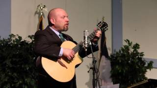Psalm 127 - Sons of Korah Cover