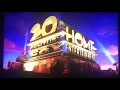 20th Century Fox Home Entertainment 2017