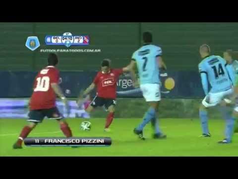 Independiente 2-0 Belgrano CBA-Copa Argentina