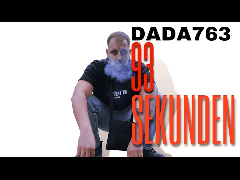 93SEKUNDEN - PRT. 7 - DADA763