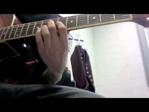 Guitar Lesson: So Much to Say by Dave Matthews Band