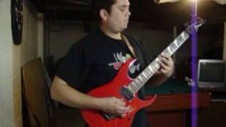 MXPX - GSF (guitar cover)