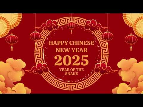 Embrace The Year Of Snake With Man Kian