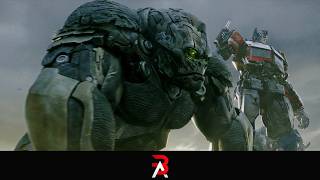 Don Tobol - I Like It Raw | Transformers