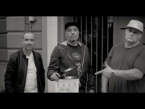 AVI MC - Проблеми 1988 | ПЪРВАТА БЪЛГАРСКА РАП ПЕСЕН