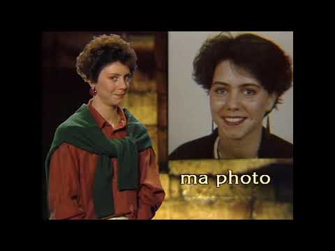 Telekolleg French Bon Courage Follow 3 - The Neighbor