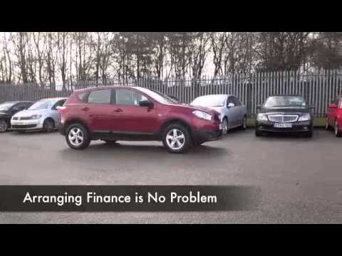 NISSAN QASHQAI HATCHBACK (2011) 1.6 [117] VISIA 5DR [START STOP] - SM11BOF