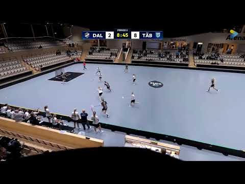 Highlights: Dalen - Täby
