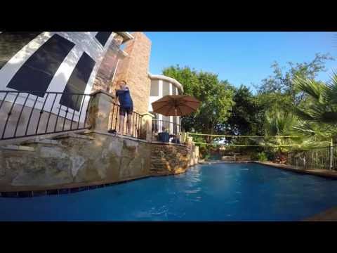 GoPro Hero 4 Silver - Underwater Testing