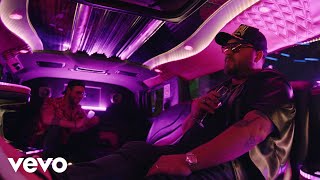 Mitchell Tenpenny - Bigger Mistakes (Official Visualizer)