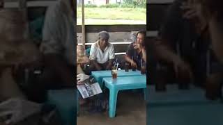 Download lagu bakombur wak uteh mp3