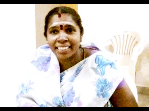 March 16, 2016 Tamil Murli- Rajayogi B.K.Saravana Kumar