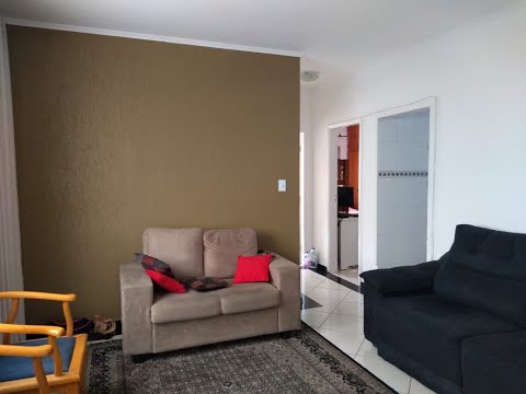 Apartamento Baeta Neves