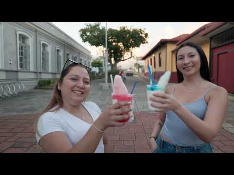 Heredia, Costa Rica: The City of Flowers