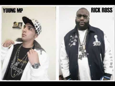 Young MP ft. Rick Ross - Mexican Blowing Money Fast