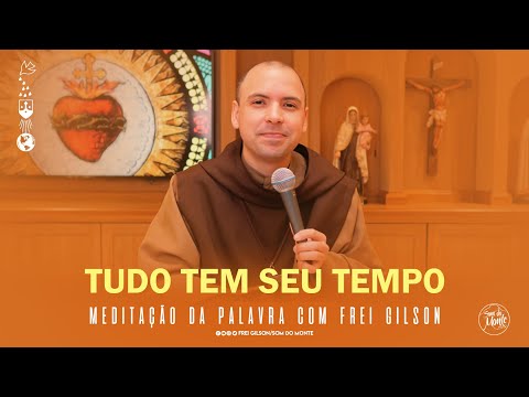 Everything has its time | (Ecclesiastes 3:1-11) #162