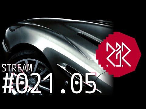 FRIDAY ONCE AGAIN - Enthusia Professional Racing (Retro Import Stream Pt.5)