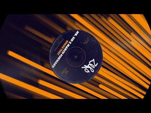 Mr. Sid x March Forward - Shake That [Zero Deep]