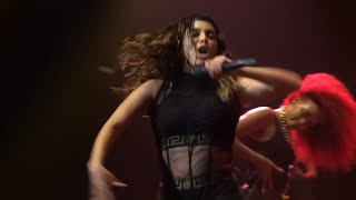 Anitta, DJ Snake & Sean Paul - Fuego (Live in London, Kisses European Tour) Anitta, DJ Snake & Sean Paul - Fuego (Live in London, Kisses European Tour)